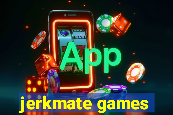 jerkmate games